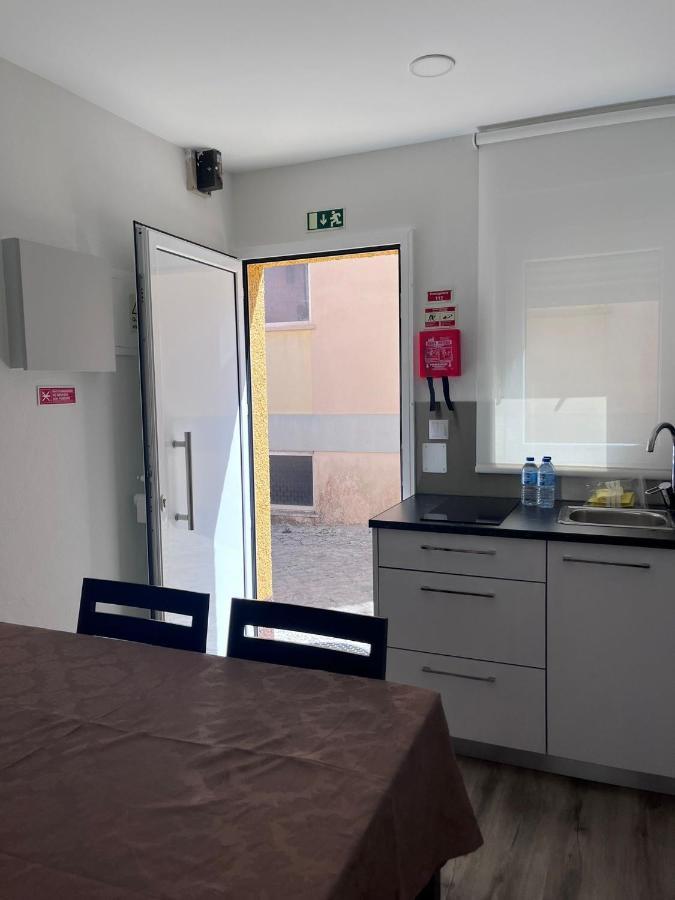 Casas Dona Emilia Apartment Vieira de Leiria Exterior foto