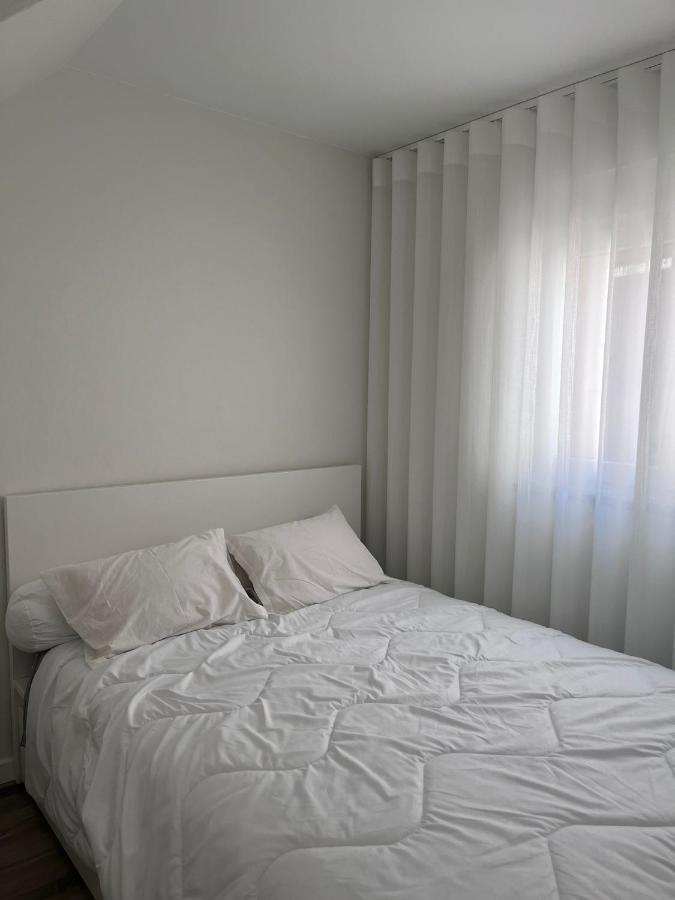 Casas Dona Emilia Apartment Vieira de Leiria Exterior foto