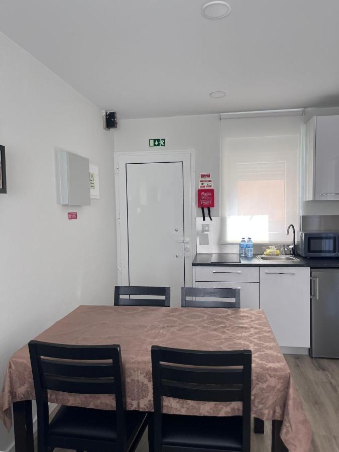 Casas Dona Emilia Apartment Vieira de Leiria Exterior foto