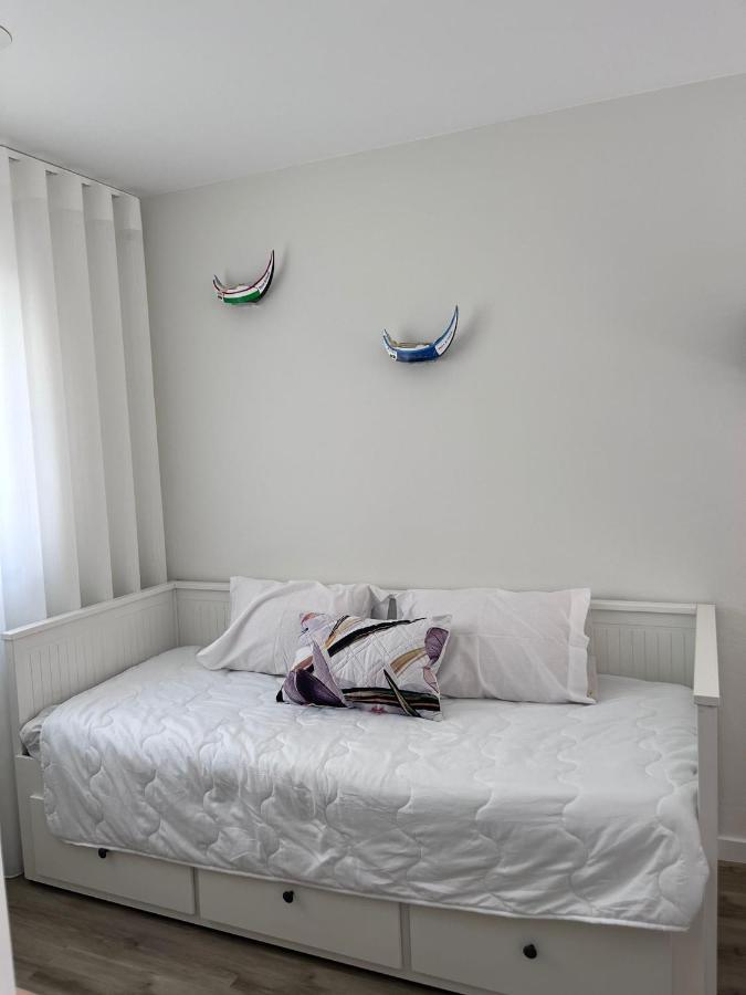 Casas Dona Emilia Apartment Vieira de Leiria Exterior foto