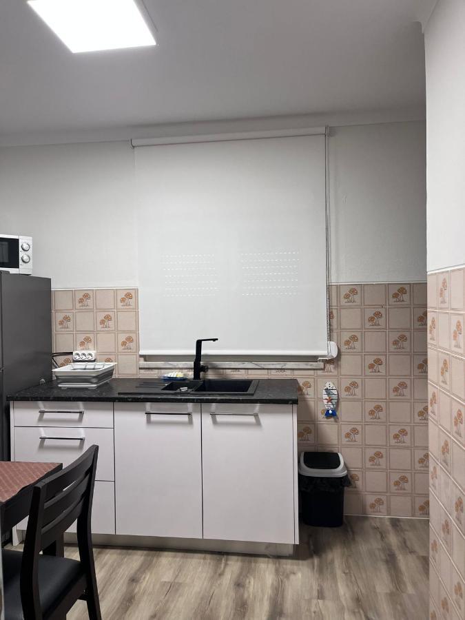 Casas Dona Emilia Apartment Vieira de Leiria Exterior foto