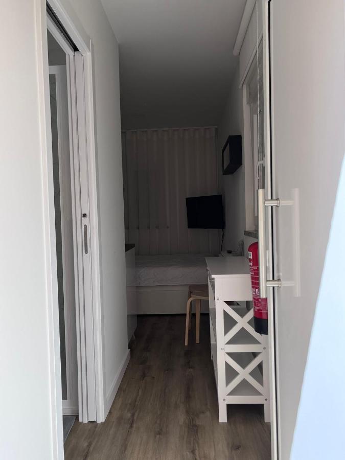 Casas Dona Emilia Apartment Vieira de Leiria Exterior foto