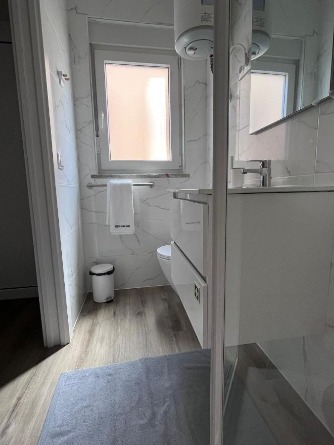 Casas Dona Emilia Apartment Vieira de Leiria Exterior foto