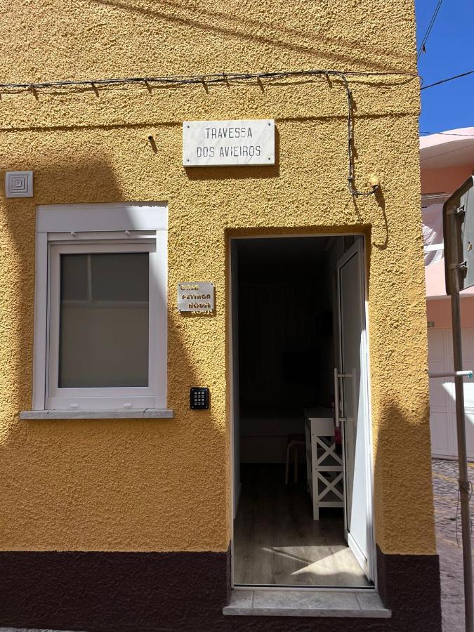Casas Dona Emilia Apartment Vieira de Leiria Exterior foto