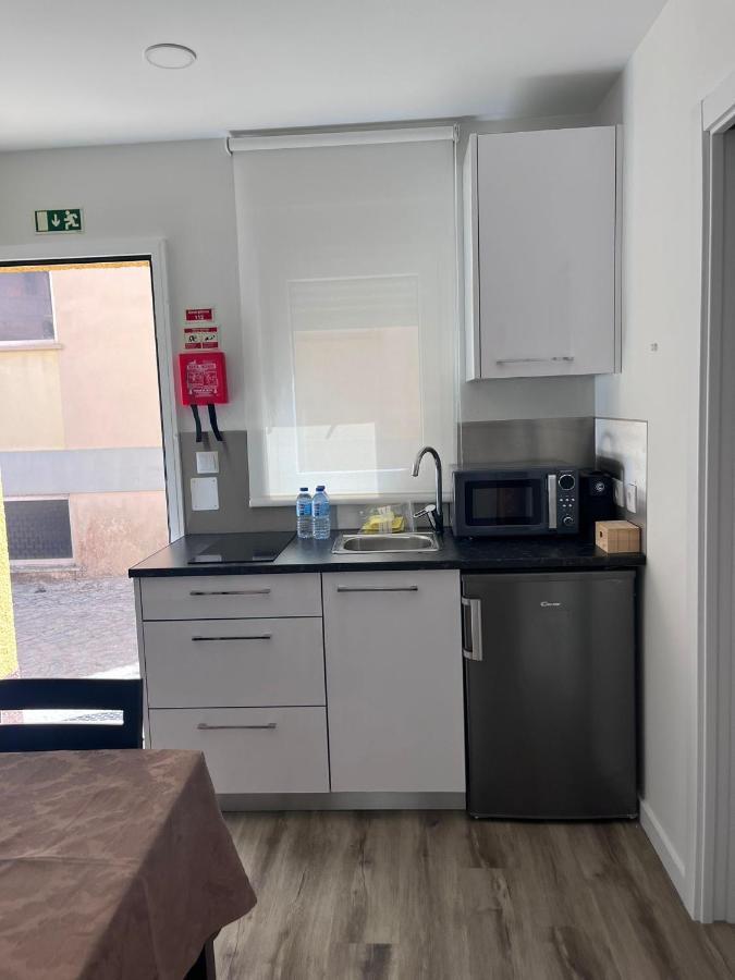 Casas Dona Emilia Apartment Vieira de Leiria Exterior foto