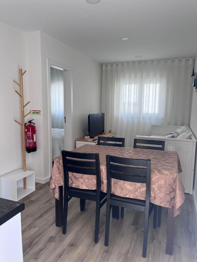 Casas Dona Emilia Apartment Vieira de Leiria Exterior foto