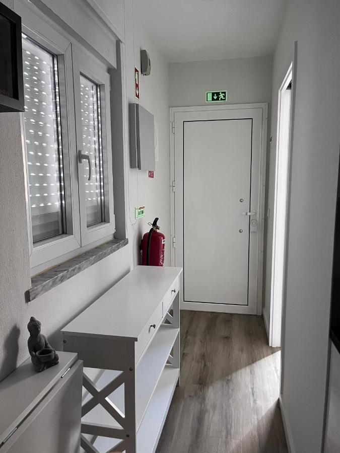 Casas Dona Emilia Apartment Vieira de Leiria Exterior foto