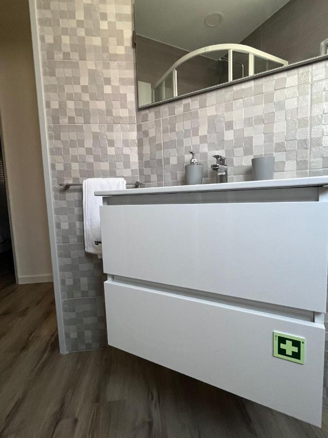 Casas Dona Emilia Apartment Vieira de Leiria Exterior foto