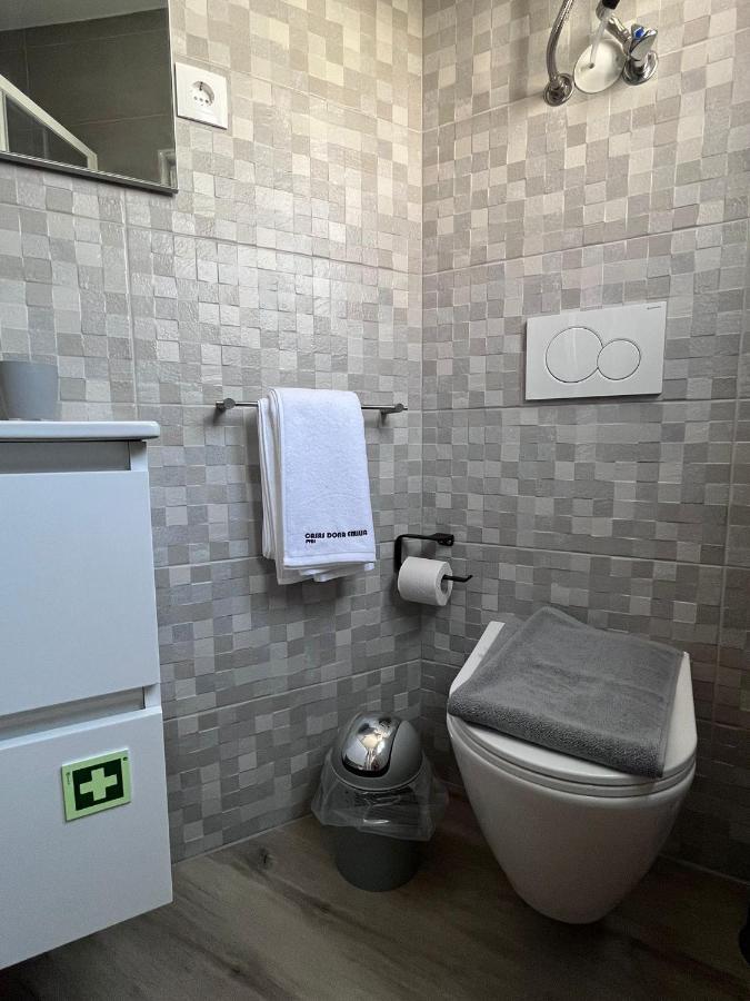 Casas Dona Emilia Apartment Vieira de Leiria Exterior foto
