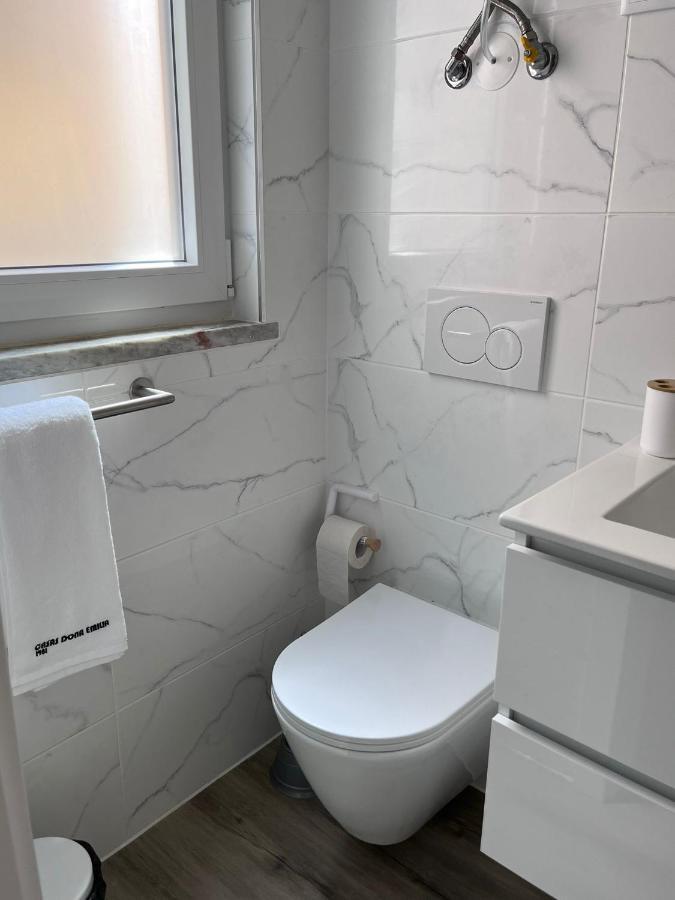 Casas Dona Emilia Apartment Vieira de Leiria Exterior foto